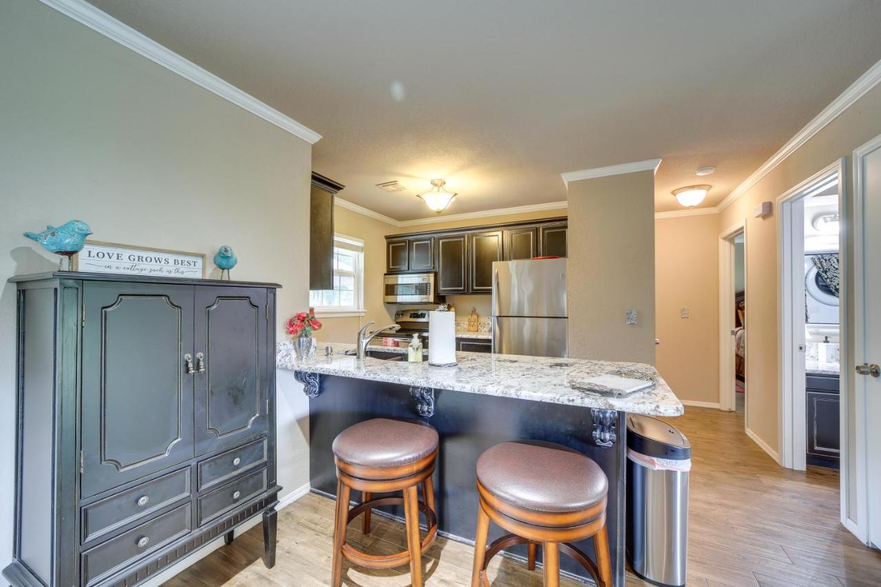 Grand Lake Cottage With Pool Access Near Shangri-La! Afton Zewnętrze zdjęcie